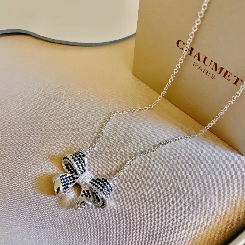 Chaumet Necklaces